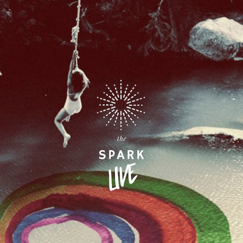 Spark Live Aug 12 2022
